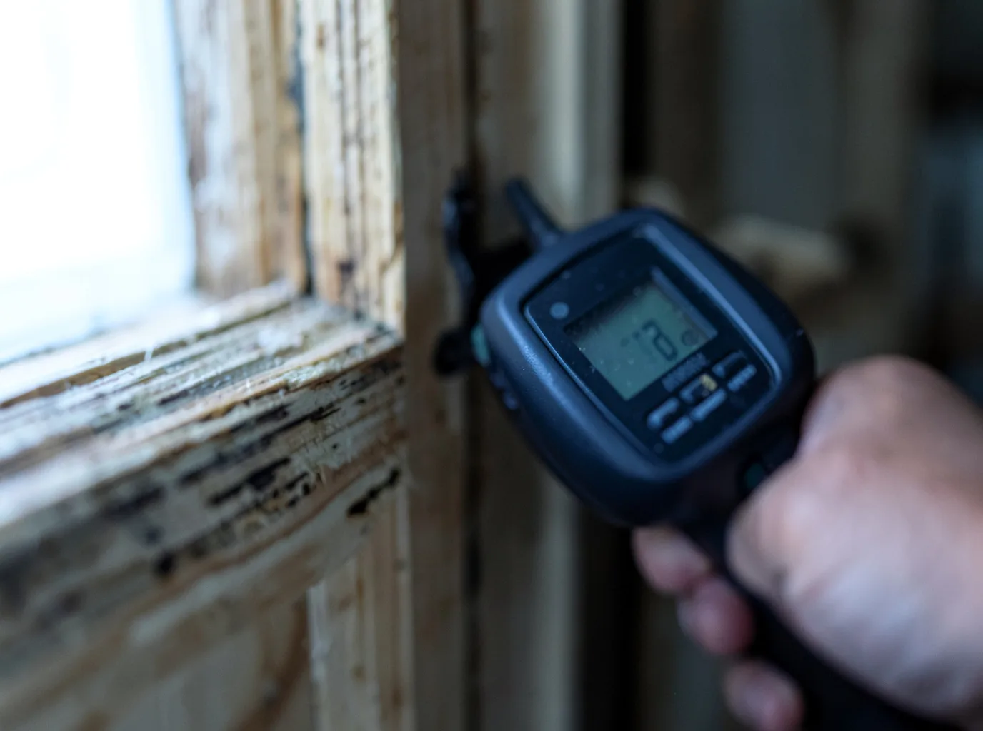 Commercial Water Damage Restoration in Frankfort, KS