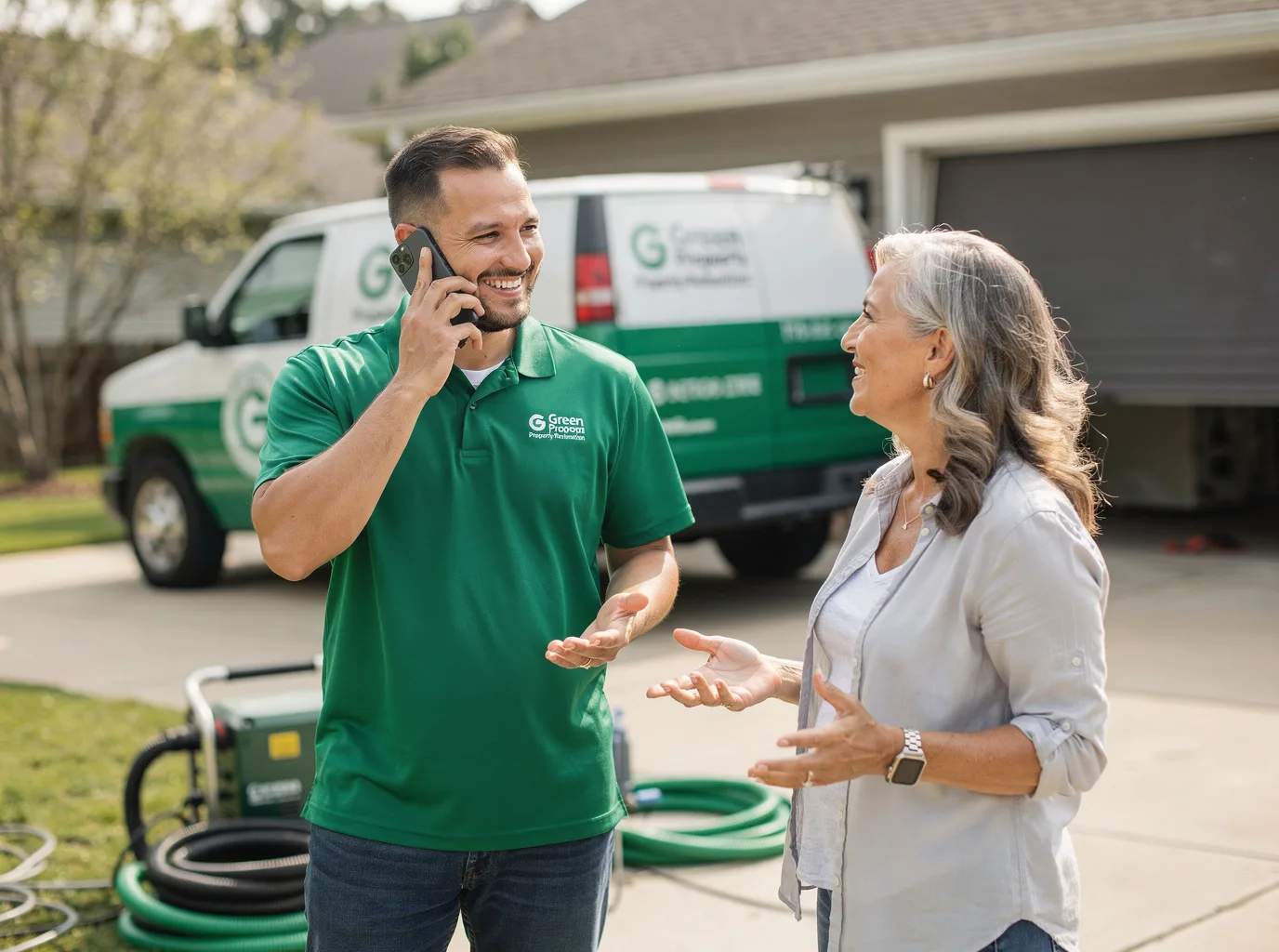 Water Damage Restoration Frankfort, KS FAQs